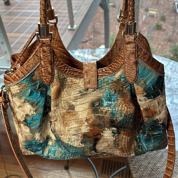 Brahmin Handbag - Picture 3 of 13